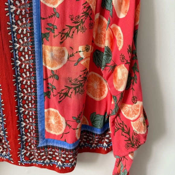 FREE PEOPLE • TOP - Picture 4 of 4